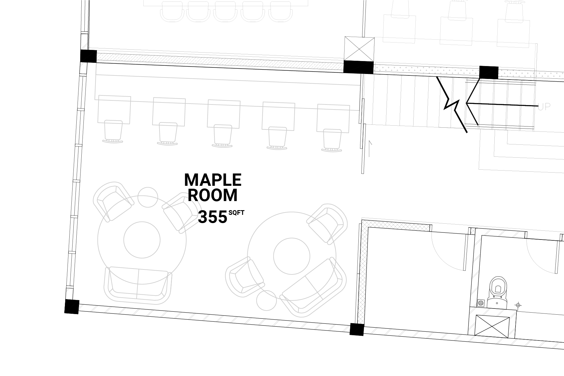Maple Room
