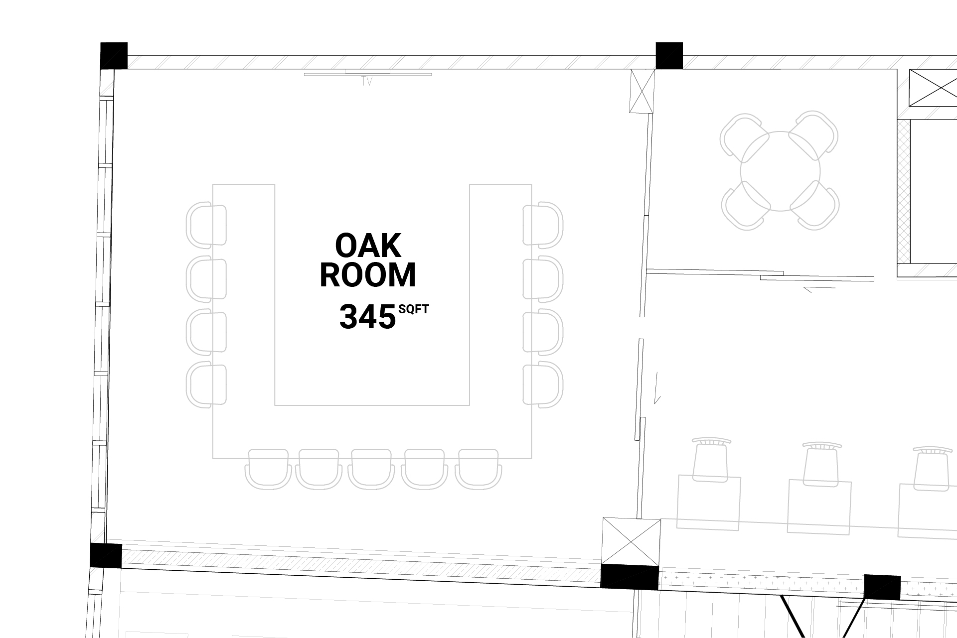 Oak Room