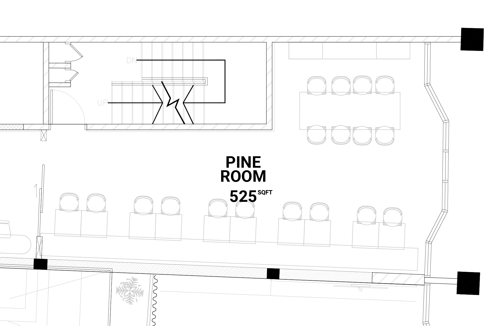 Pine Room